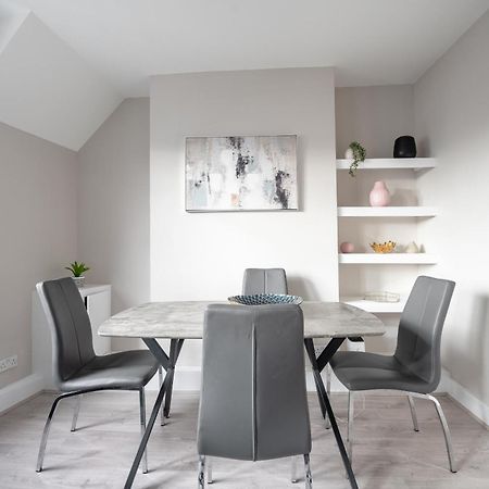 Kennington Apartment D/Apartment London Eksteriør bilde