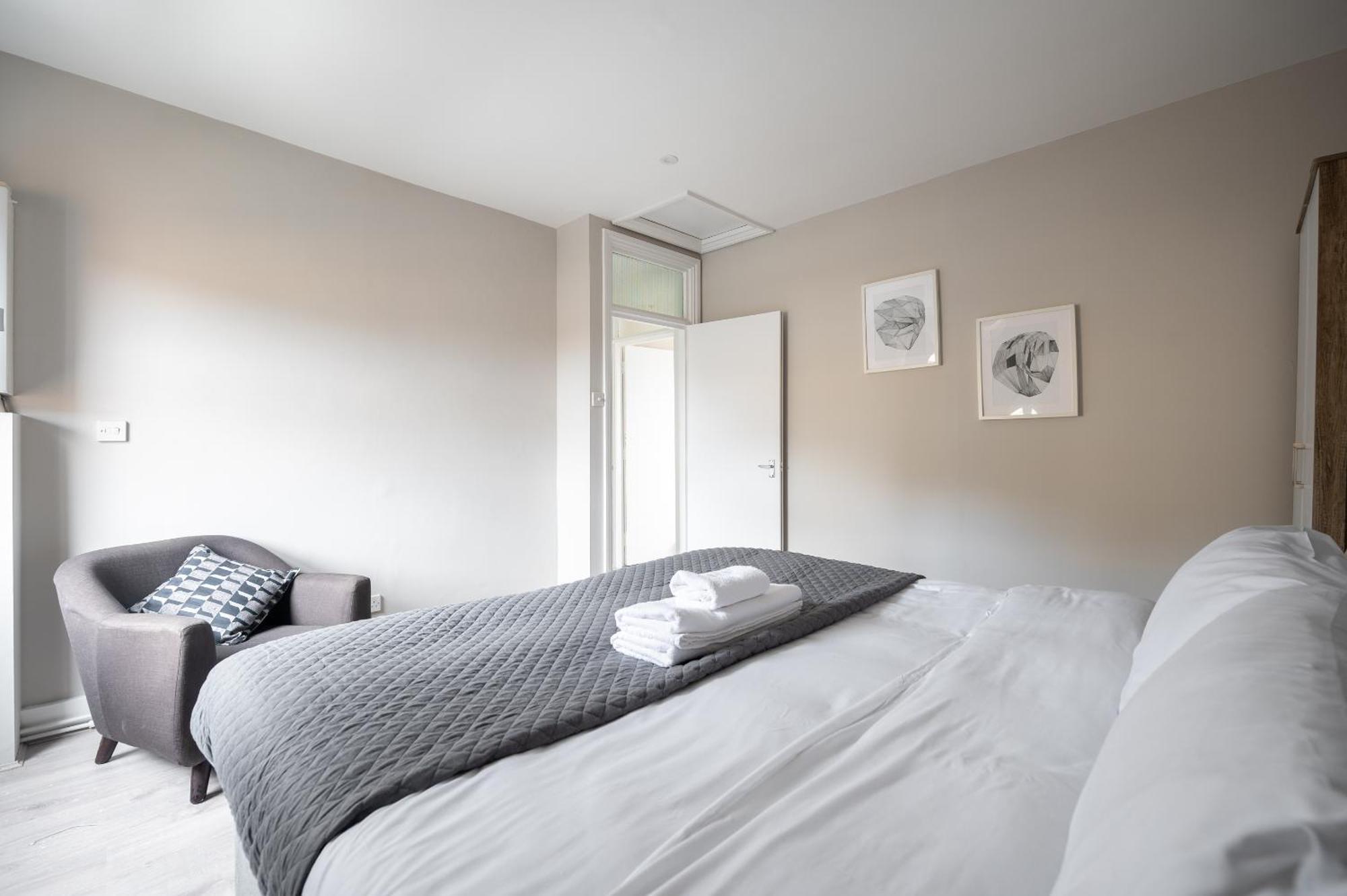 Kennington Apartment D/Apartment London Eksteriør bilde