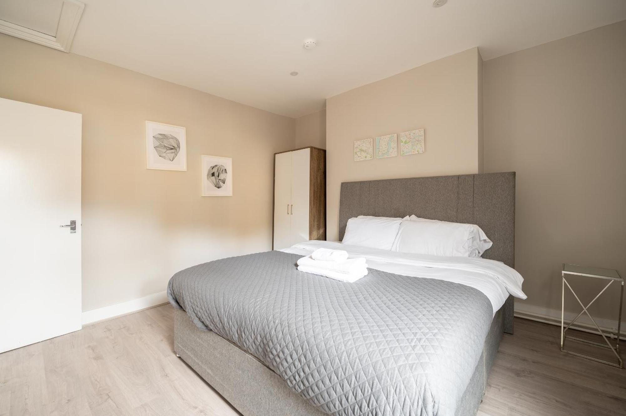 Kennington Apartment D/Apartment London Eksteriør bilde